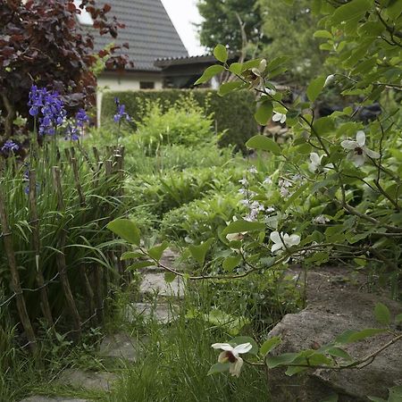 Bed & Breakfast Horsens Exterior foto
