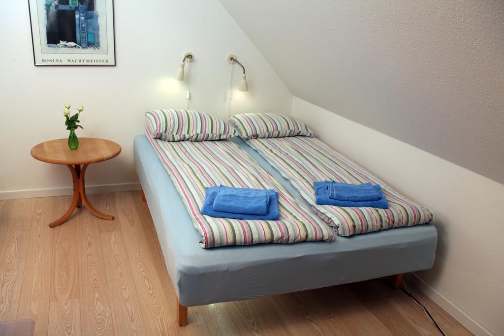 Bed & Breakfast Horsens Habitación foto