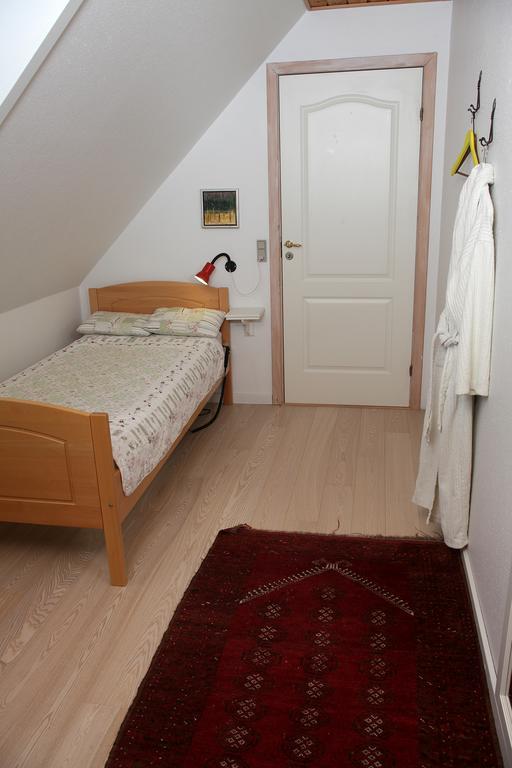 Bed & Breakfast Horsens Habitación foto