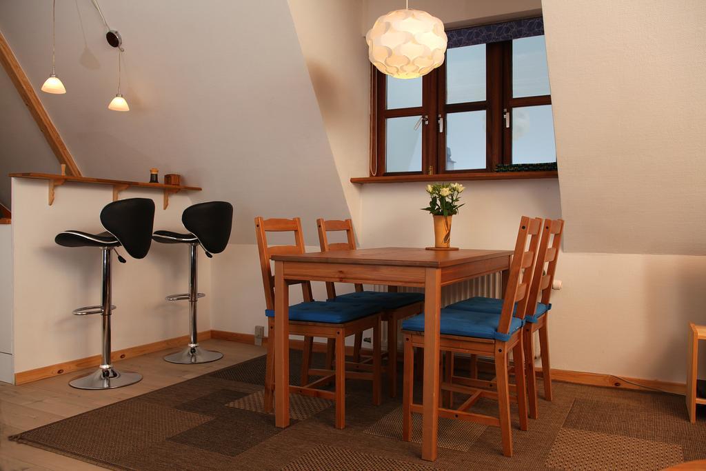 Bed & Breakfast Horsens Habitación foto