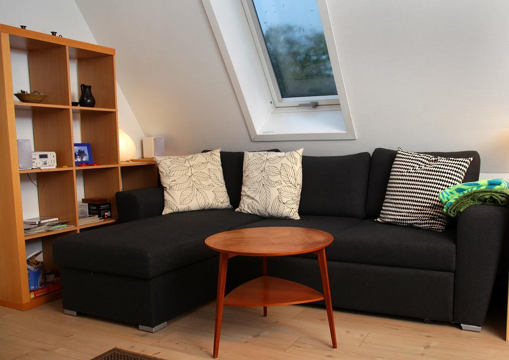 Bed & Breakfast Horsens Habitación foto