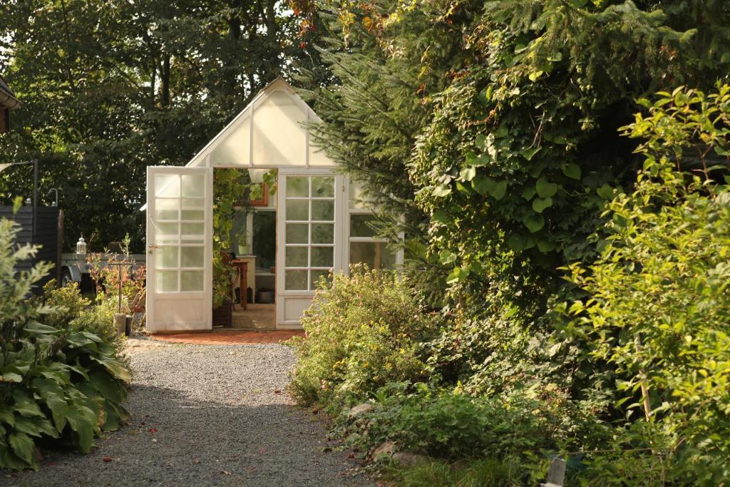 Bed & Breakfast Horsens Exterior foto