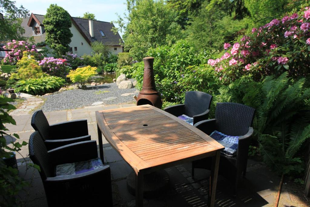 Bed & Breakfast Horsens Exterior foto