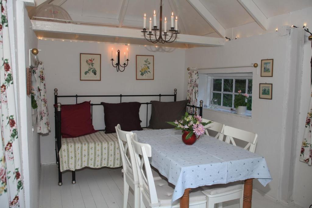 Bed & Breakfast Horsens Exterior foto