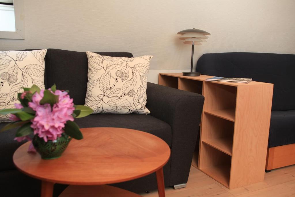 Bed & Breakfast Horsens Habitación foto