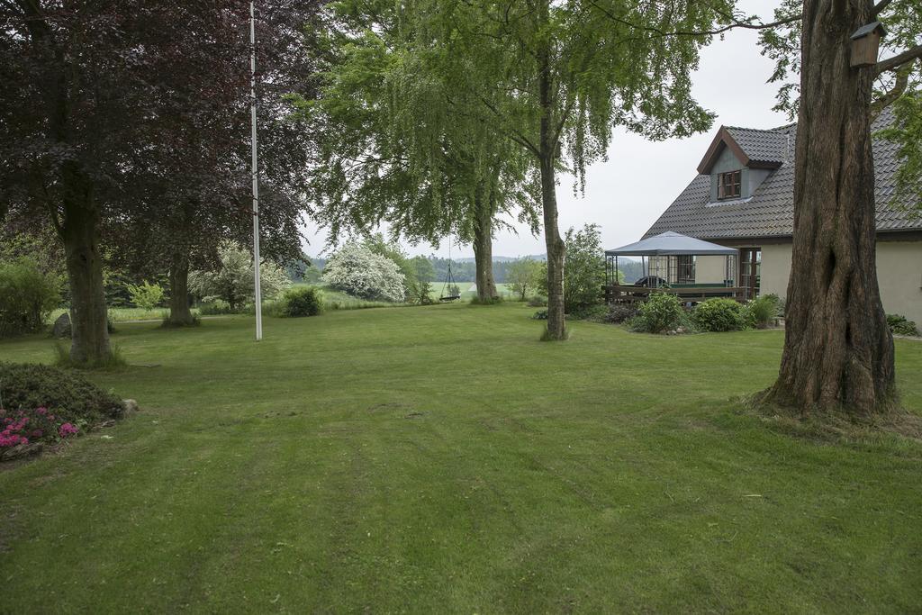 Bed & Breakfast Horsens Exterior foto